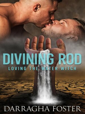 cover image of Divining Rod